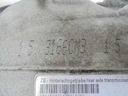 фото mini №5, Mercedes ml w166 2.5 differential rear axle a1663510808