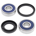 Подшипника колеса перед yamaha tdm 850 94-01 r.1, цена в Украине