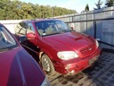 Стабілізатор важеля, важеля перед лівий kia carnival і 2.9 crdi5, із шроту недорого