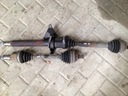 Полуось правая левая volvo s40 v50 1.8 b1, цена в Украине