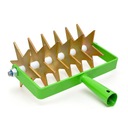 фото mini №2, Cultivator weeding soil garden 6 stellar