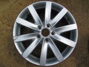 Vw 17'' golf vi 5k0 oryginal!1, цена в Украине