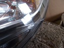 Фара перед передняя левая hyundai santa fe 06-126, купить недорого