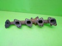 Колектор выпускной opel astra ii g 2.0 dtl 98-096, купить недорого