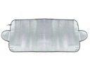 Защита przeciwszronowa мат на стекло 70x155cm 2szt2, купить в Украине