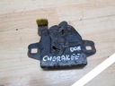 Замок капота jeep grand cherokee 99-041, цена в Украине