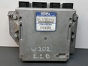 Компьютер блок mercedes w202 2.2d 01954594321, цена в Украине