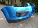 Бампер перед передний ford focus ii 2 mk23, купить с разборки