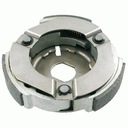 Шестерня задняя 46z jtr488.46 kawasaki zx12r zxr7504, купить из Польши