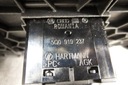 Защита доски разпределительная, разделённой  vw passat b8 3g1858248c5, с разборки недорого
