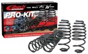 Пружини eibach pro kit bmw 3 cabrio e308, купить запчасти