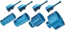 фото mini №8, Crown well vacuum brazed 35mm m14 ded1590s35