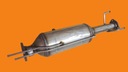 фото mini №3, Filter dpf fap chevrolet captiva 2.0 d 2006-