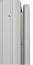 фото mini №5, Window pvc 700 x 1300 ru 1 x dark oak