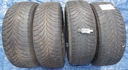 Bmw e90 f30 f31 диски 16 резина 205/60/16 14r zima3, купить с разборки