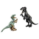 фото mini №11, Lego 75930 jurassic world assault indoraptora