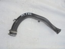 Трубка шланг патрубок bmw m4 f82 f83 78462451, цена в Украине