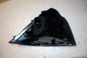 Фара задняя vw golf vii led правая 2012-> задняя3, купить с разборки