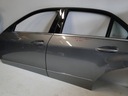 Mercedes e klasa, класс w212 дверь левое переднее задние, заднее3, купить с разборки