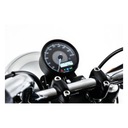 Спидометр спидометр 80mm harley custom bobber2, купить в Украине