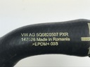 Audi a3 8v 1.4tfsi трубка воды 5q0820507pxr4, купить из Польши