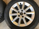 Колеса зимняя 16'' audi 8k0601025bd 5x112 et46 7j7, запчасти недорого
