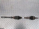 Полуось правая долгая 2.2d4d toyota rav4 iii 07r1, цена в Украине