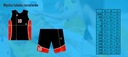 фото mini №2, Suit basketball. dear colors. imprint free of charge