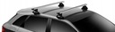 Thule wingbar edge 86cm 7213 балка алюминиевая bazowa багажника крышного14