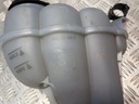 Audi oe 4n0121405b бачок компенсаторный3, купить с разборки