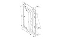 фото mini №15, Lid review door to gk 25 x 35 kral8 awenta
