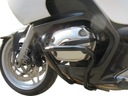 Gmole передние heed bmw r 1200 rt (05-09) акция3, купить с разборки
