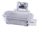 Led багажник дверь бардачок ноги 2szt. mercedes c, e, m, g, s8, купить запчасти