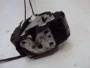 Замок дверь левый задний nissan murano z50 2003-20084, купить из Польши
