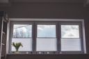 фото mini №5, Shutter pleated problind 5cm x 150cm