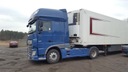 Установки обтекатели защиты miedzyosiowe спойлеры спойлеры daf xf 10616
