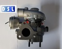 Турбина kia carens ii iii ceed 2.0 crdi 140 km2, купить в Украине