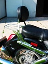 Поддерживаель пасажира, пассажира+багажник sissybar honda vtx 18006, купить недорого