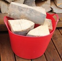 фото mini №4, Bucket red hog with holder 26 left
