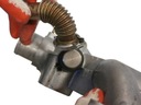 Крышка клапан egr до renault nissan 1.9 dci dti9
