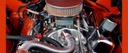 4 пружинки защелки замков mercedes w169 w164 w2452, купить в Украине