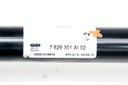 Bmw f20 f22 f30 f31 f32 f34 піввісь лівий задній 76293014, купити з Польщі