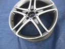 Диск mercedes w222, a222 s-klasa 18" et-415, с разборки недорого