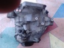 Skoda fabia vw polo seat ibiza 1.9sdi fra gdr, eyy4, купить из Польши