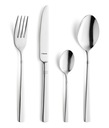 фото mini №1, Amefa 800 cutlery set dakota 200 places without nickel