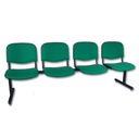 фото mini №3, Sofa iso set 4 passenger korytarzowa waiting room