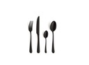 фото mini №6, Amefa 24 cutlery modern 1410 austin complete vintage black for 6 places