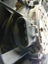 Охладитель вентилятор ford mondeo mk3 2.0 tddi tdci10