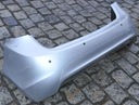 Бампер задний задний opel meriva ii b 10- парктроники2, купить в Украине