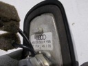 Audi a8 d3 рестайлінг, підйомник антена, антена криша 4e0035503r3, купити із шроту